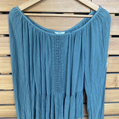 Bluse