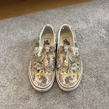 Vans Slip-On Sneakers