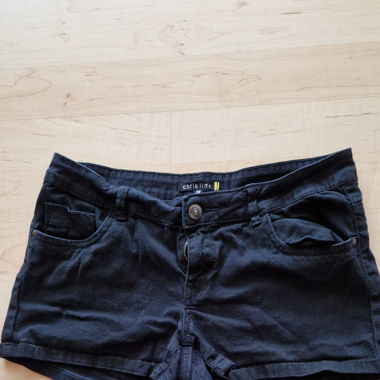 Hot Pants