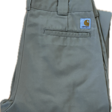 Pantaloni Carhartt WIP 33/32