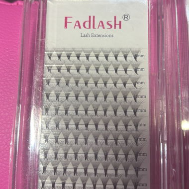 FadLash Lash Extensions