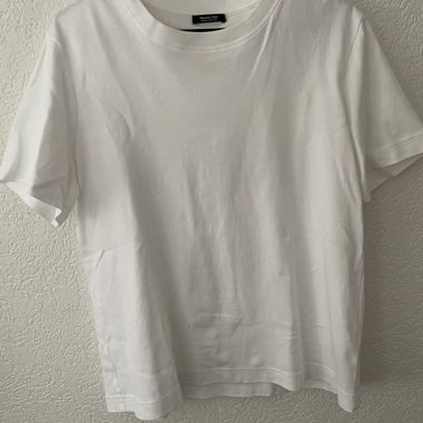 White T-shirt