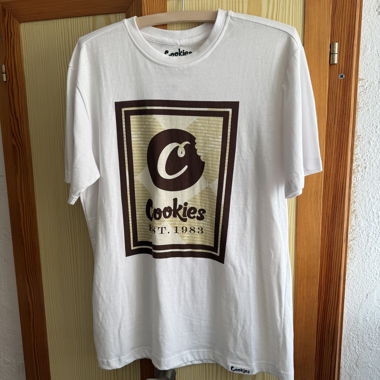 TSHIRT COOKIES SAN FRANCISCO MEDIUM