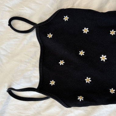 Daisy Top 