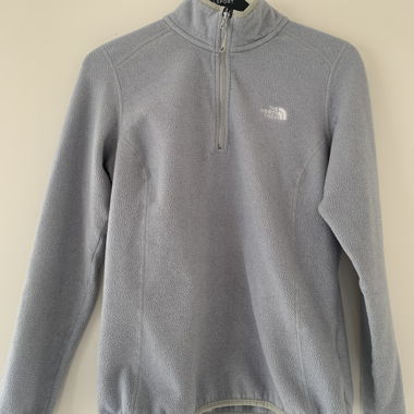 Faserpelz Pullover North Face 