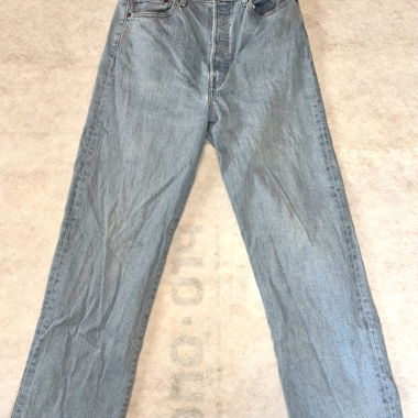 Levi’s Jeans 