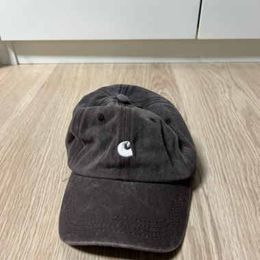carhartt cap