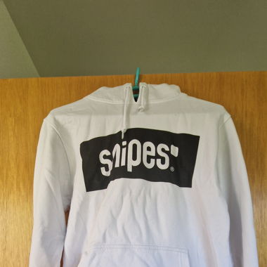 Snipes Hoodie