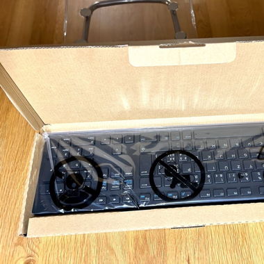 Dell - Tastatur-KB216 - schweizer (QWERTZ)