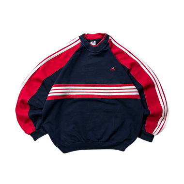 Felpa Adidas Vintage (S)