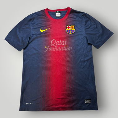 FC Barcelona Nike Trikot