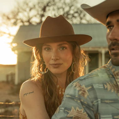Chapeau Stetson Open Road Royal Deluxe