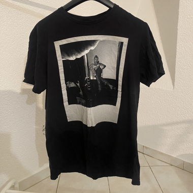 DUA LIPA Tour 2022 Shirt