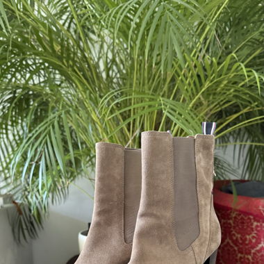 Tommy Hilfiger Stiefeletten