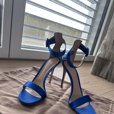 Gianvito Rossi Sandals 