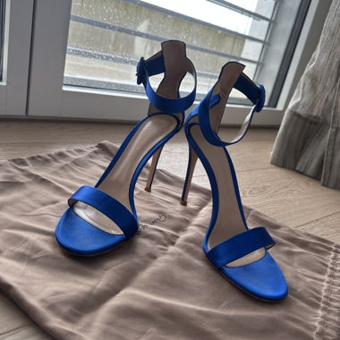 Gianvito Rossi Sandals 