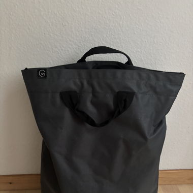 Rucksack