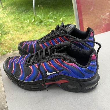 Nike Tn Size 38