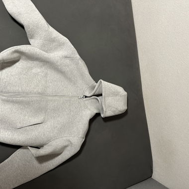 Zipper SMA