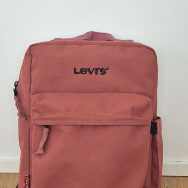 Levi's Rucksack rot