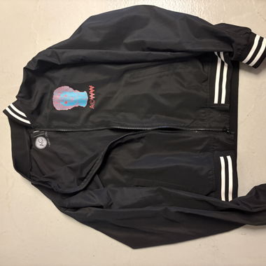BOMBER originale da NYC