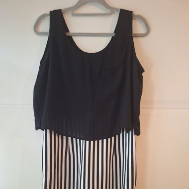 Robe taille L
