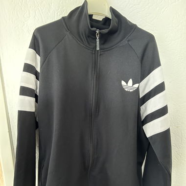 Adidas Jacket Men 