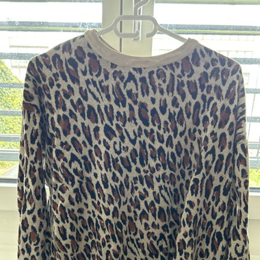 Animal print