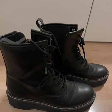 Tally Weijl boots
