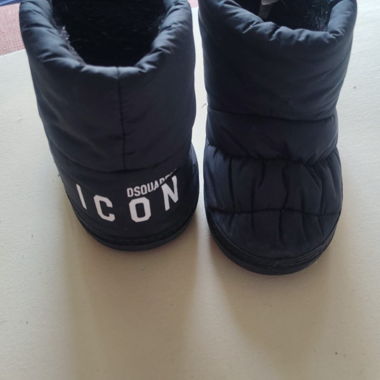 DSQUARED2 Winter Boots