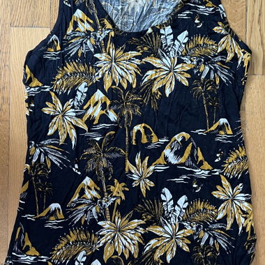 H&M Tank Top