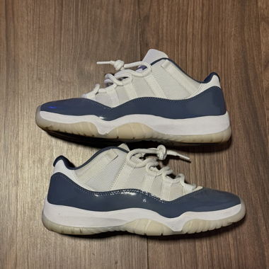 Jordan 11 Retro low