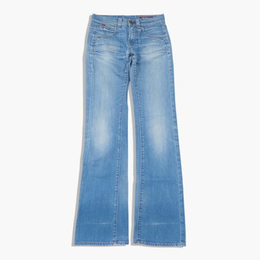 Jeans Vintage Straight Miss Sixty da donna S