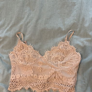 Altrosas Crop Top