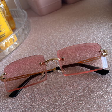 Lunette de soleil