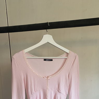 Gina Tricot Top