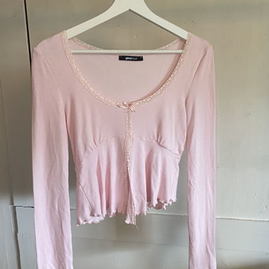 Gina Tricot Top