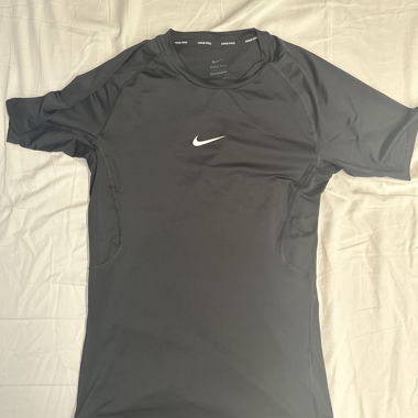 Nike Pro Dri-Fit Sport-Shirt