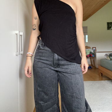 Asymmetrical Top