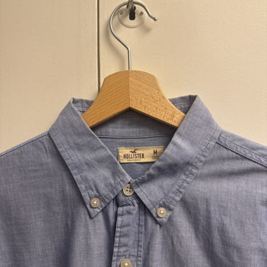 Camicia Hollister Taglia M 