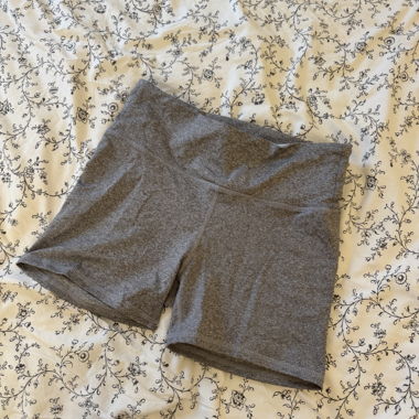 Short de sport
