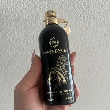 Montale - Arabians Tonka