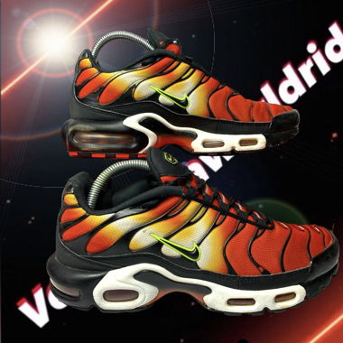 Nike tn airmax plus 