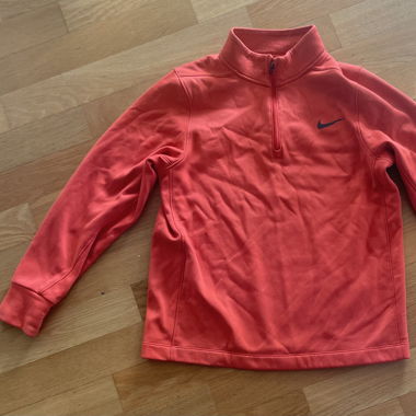 Golf Nike 1/4 Sweatshirt