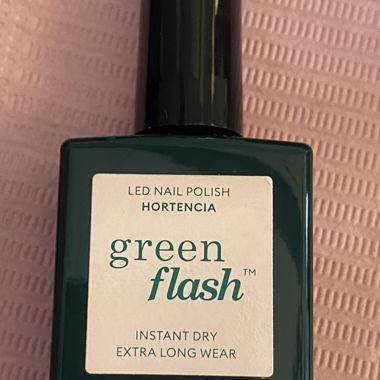 Smalto UV Greenflash