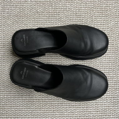 Copenhagen Studios Slippers Gr.40