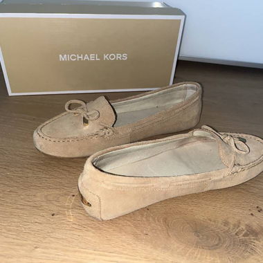 Mocassin Michael Kors 40