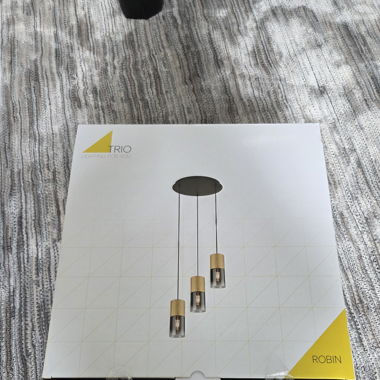 Lampe à suspension 