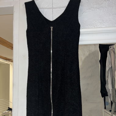 Zip-Dress 