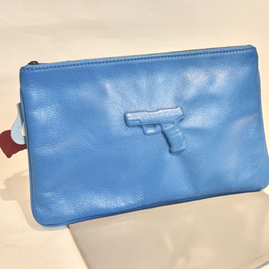 Travel Pouch 